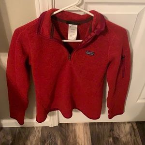 Patagonia Jacket
